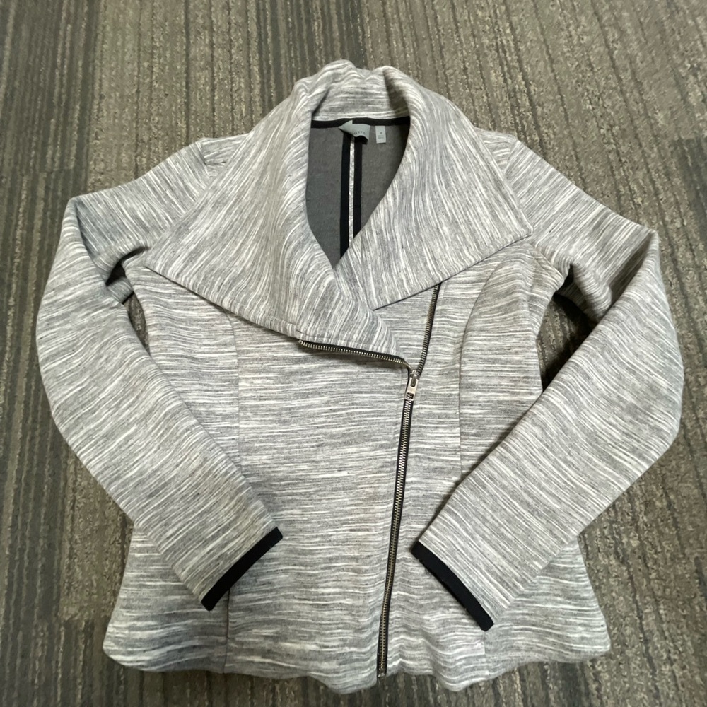 Athleta Gray Women's Jacket